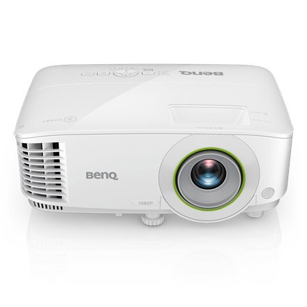 Projektor Benq 3D Projector EH600 Full HD (1920x1080), 3500 ANSI lumens, White, Wi-Fi