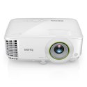 Projektor Benq Smart Projector for Business EW600 WXGA (1280x800), 3600 ANSI lumens, White, Wi-Fi