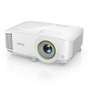 Projektor Benq Smart Projector for Business EW600 WXGA (1280x800), 3600 ANSI lumens, White, Wi-Fi