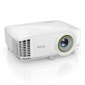 Projektor Benq Smart Projector for Business EW600 WXGA (1280x800), 3600 ANSI lumens, White, Wi-Fi