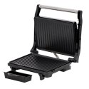 Camry Grill CR 3044 Electric, 2100 W, Stainless steel/Black