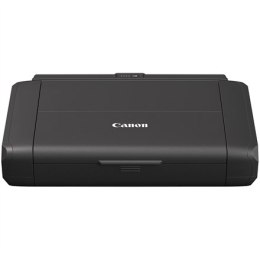 Canon PIXMA TR150 (With Removable Battery) Colour, Inkjet, Wi-Fi, Maximum ISO A-series paper size A4, Black