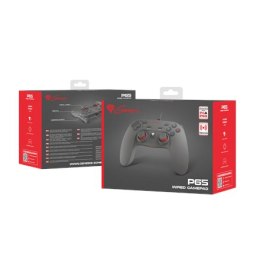 Genesis P65 Gamepad, Black