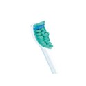 Philips Toothbrush replacement HX6018/07 Heads, For adults, Number of brush heads included 8, White