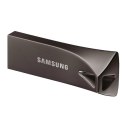 Samsung BAR Plus MUF-256BE4/APC 256 GB, USB 3.1, Grey