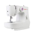 Singer Sewing Machine M1605 Number of stitches 6, Number of buttonholes 1, White