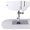 Singer Sewing Machine M1605 Number of stitches 6, Number of buttonholes 1, White