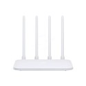 Xiaomi Mi Router 4C 802.11n, 300 Mbit/s, Ethernet LAN (RJ-45) ports 3, MU-MiMO Yes, Antenna type 4 External Antennas