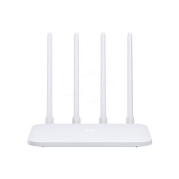 Xiaomi Mi Router 4C 802.11n, 300 Mbit/s, Ethernet LAN (RJ-45) ports 3, MU-MiMO Yes, Antenna type 4 External Antennas