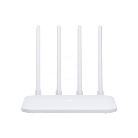 Xiaomi Mi Router 4C 802.11n, 300 Mbit/s, Ethernet LAN (RJ-45) ports 3, MU-MiMO Yes, Antenna type 4 External Antennas