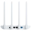 Xiaomi Mi Router 4C 802.11n, 300 Mbit/s, Ethernet LAN (RJ-45) ports 3, MU-MiMO Yes, Antenna type 4 External Antennas