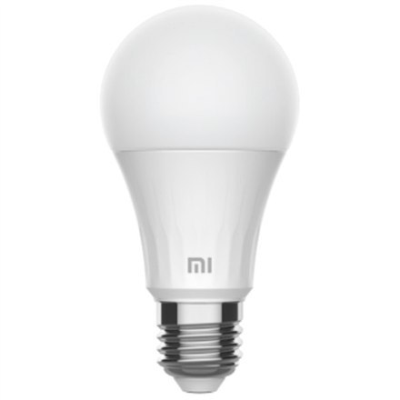 Żarówka Xiaomi Mi Smart LED Bulb GPX4026GL 810 lm, 9 W, 2700 K, Warm White, LED, 220-240 V, 25000 h