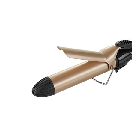 Adler Hair Curler AD 2112 Ceramic heating system, 55 W, Black Adler Hair Curler AD 2112 Ceramic heating system, 55 W, Black