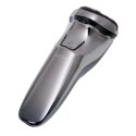 Camry Shaver CR 2925 Cordless, Charging time 1.5 h, Number of shaver heads/blades 3, Grey