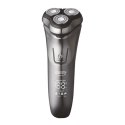 Camry Shaver CR 2925 Cordless, Charging time 1.5 h, Number of shaver heads/blades 3, Grey