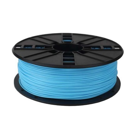 Flashforge PLA Filament 1.75 mm diameter, 1kg/spool, Blue