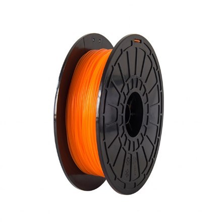 Flashforge PLA-PLUS Filament 1.75 mm diameter, 1kg/spool, Orange