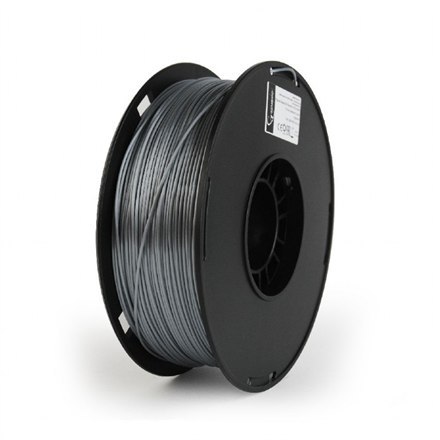 Flashforge PLA-plus Filament 1.75 mm diameter, 1kg/spool, Silver