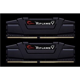 G.Skill Ripjaws V 32 GB, DDR4, 3600 MHz, PC/server, Registered No, ECC No