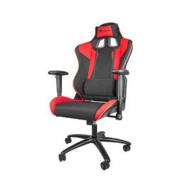 GENESIS Nitro 770 gaming chair, Black/Red