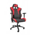 GENESIS Nitro 770 gaming chair, Black/Red