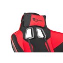 GENESIS Nitro 770 gaming chair, Black/Red