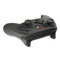 GENESIS PV58 Gamepad for PS3/PC, Black, Wireless