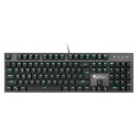 Genesis Thor 300, Gaming keyboard, US