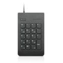 Lenovo USB Numeric Keypad Gen II Black