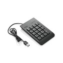 Lenovo USB Numeric Keypad Gen II Black