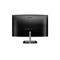 Philips 325E1C/00 31.5 ", VA, QHD, 16:9, 4 ms, 250 cd/m², Black