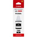 Canon GI-590 Ink Bottle, Black