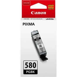 Canon PGI-580 Ink Cartridge, Black