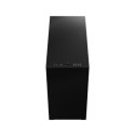 Fractal Design Define 7 Black TG Light Tint Side window, Black, E-ATX, Power supply included No