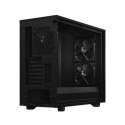 Fractal Design Define 7 Black TG Light Tint Side window, Black, E-ATX, Power supply included No