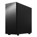 Fractal Design Define 7 XL TG Dark Tint Side window, Black, E-ATX, Power supply included No