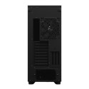 Fractal Design Define 7 XL TG Dark Tint Side window, Black, E-ATX, Power supply included No