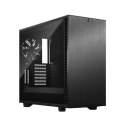 Fractal Design Define 7 TG Dark Tint Side window, Black, E-ATX, Power supply included No