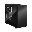 Fractal Design Define 7 TG Dark Tint Side window, Black, E-ATX, Power supply included No