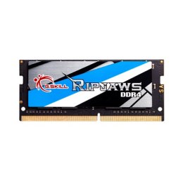 G.Skill Ripjaws 16 GB, DDR4, 2400 MHz, Notebook, Registered No, ECC No