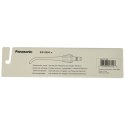 Panasonic EW0955W503 Oral irigator replacement Number of heads 2, White