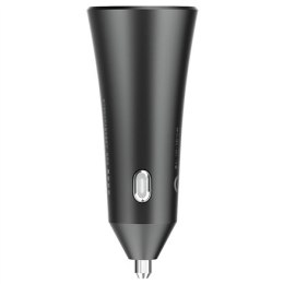 Ładowarka Samochodowa Xiaomi Mi 37W Dual-Port USB Car Charger