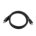 Cablexpert DisplayPort to HDMI cable, 1.8 m