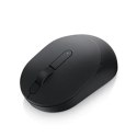 Dell MS3320W 2.4GHz Wireless Optical Mouse, Black