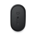 Dell MS3320W 2.4GHz Wireless Optical Mouse, Black