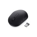 Dell Pro MS5120W 2.4GHz Wireless Optical Mouse, Black