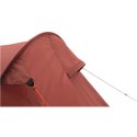 Easy Camp Fireball 200 Tent, Burgundy Red