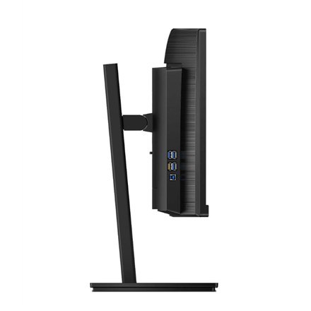 Philips Curved UltraWide 345B1C 34 ", VA, WQHD, 3440 x 1440, 21:9, 5 ms, 300 cd/m², Black Philips Curved UltraWide 345B1C 34 ", VA, WQHD, 3440 x 1440, 21:9, 5 ms, 300 cd/m², Black