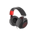 GENESIS Gaming Headset RADON 610, Wired, Balck/Red