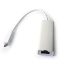 Gembird Micro USB 2.0 LAN Adapter